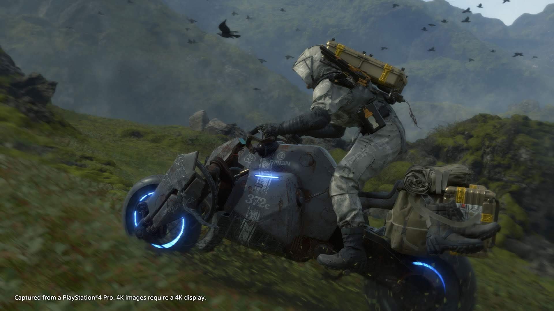 Death Stranding - Imagen 33